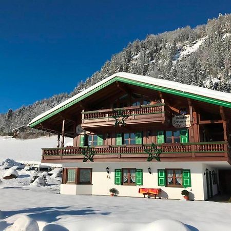 Landhaus Franziskus ريت ام وينكل المظهر الخارجي الصورة