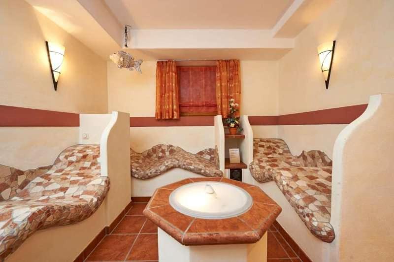 Landhaus Franziskus ريت ام وينكل المظهر الخارجي الصورة