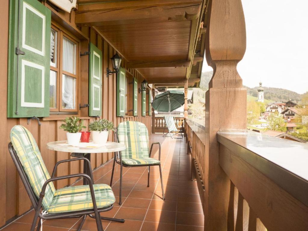 Landhaus Franziskus ريت ام وينكل المظهر الخارجي الصورة