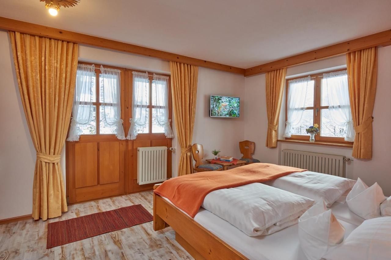 Landhaus Franziskus ريت ام وينكل المظهر الخارجي الصورة