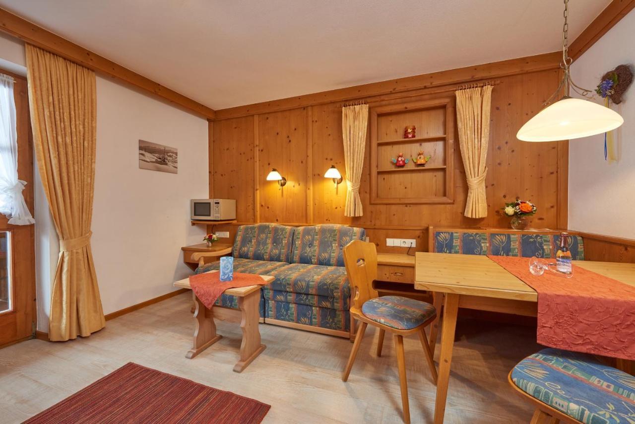Landhaus Franziskus ريت ام وينكل المظهر الخارجي الصورة