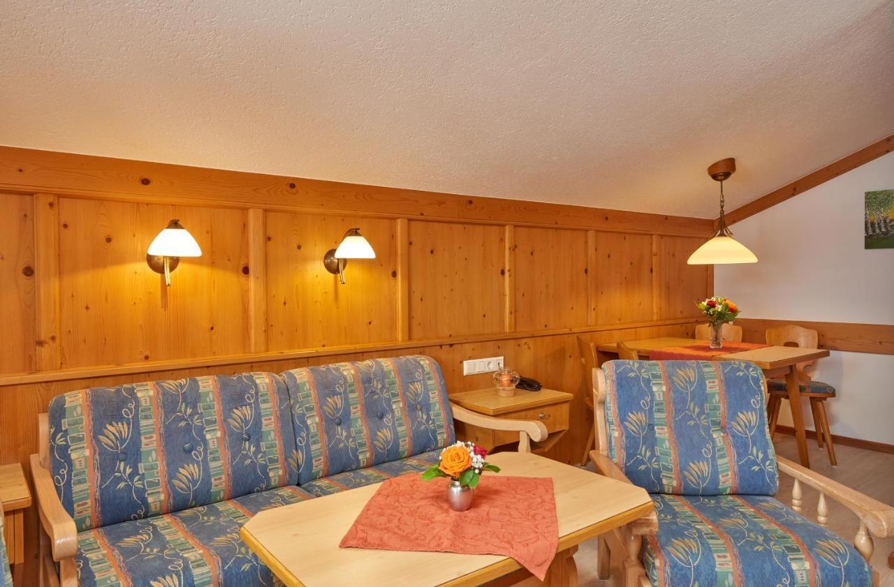 Landhaus Franziskus ريت ام وينكل المظهر الخارجي الصورة