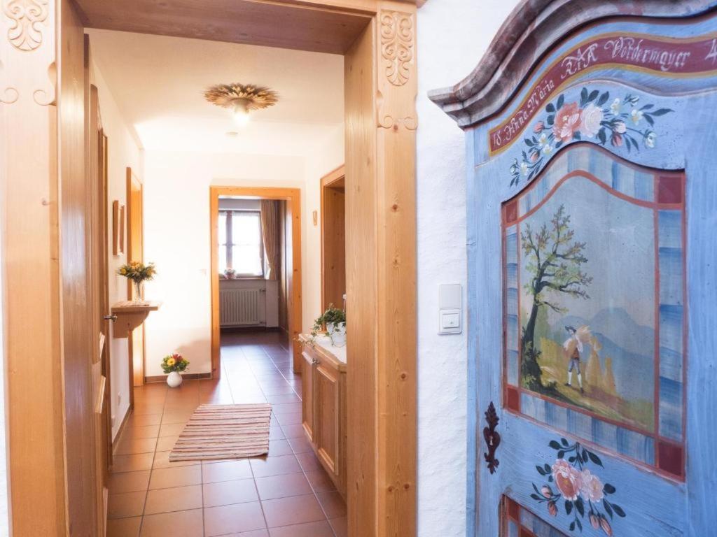 Landhaus Franziskus ريت ام وينكل المظهر الخارجي الصورة