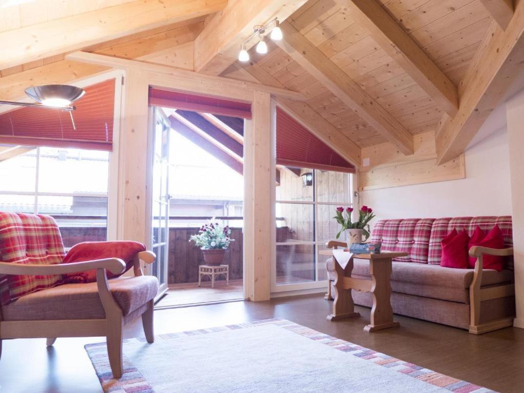 Landhaus Franziskus ريت ام وينكل المظهر الخارجي الصورة
