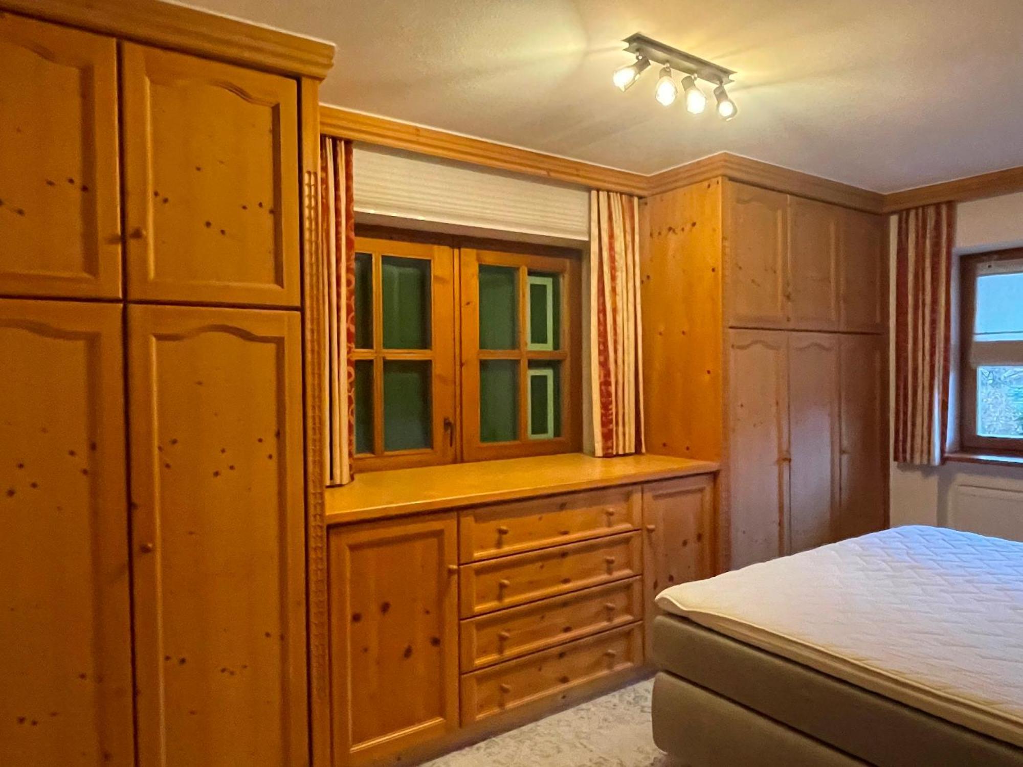 Landhaus Franziskus ريت ام وينكل المظهر الخارجي الصورة