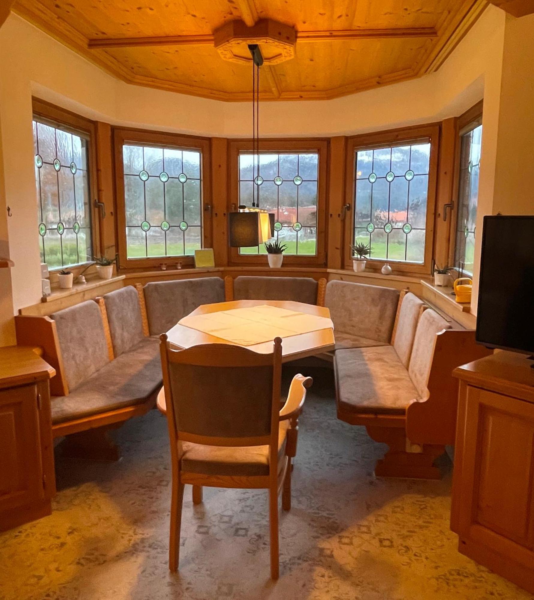 Landhaus Franziskus ريت ام وينكل المظهر الخارجي الصورة