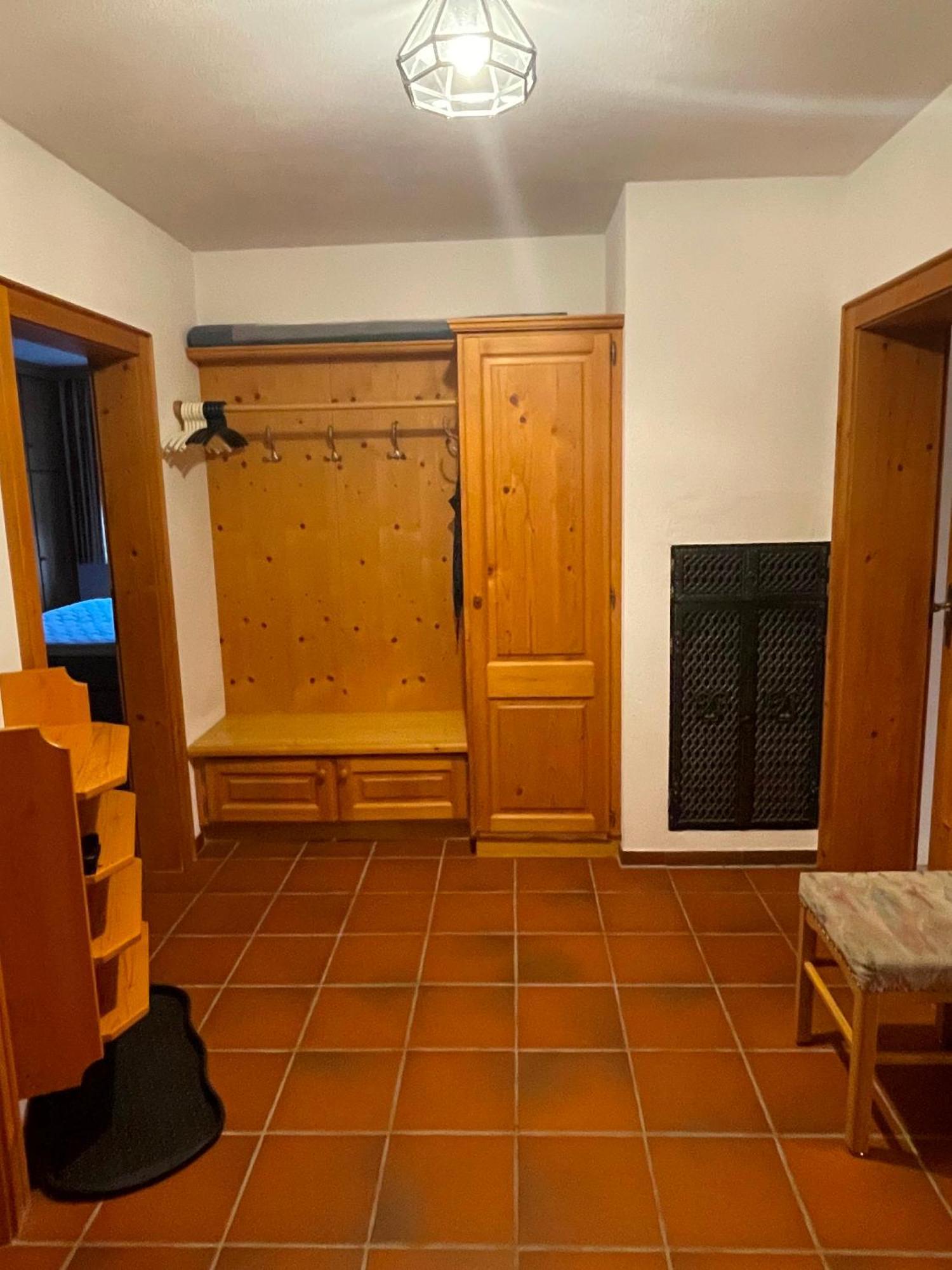 Landhaus Franziskus ريت ام وينكل المظهر الخارجي الصورة